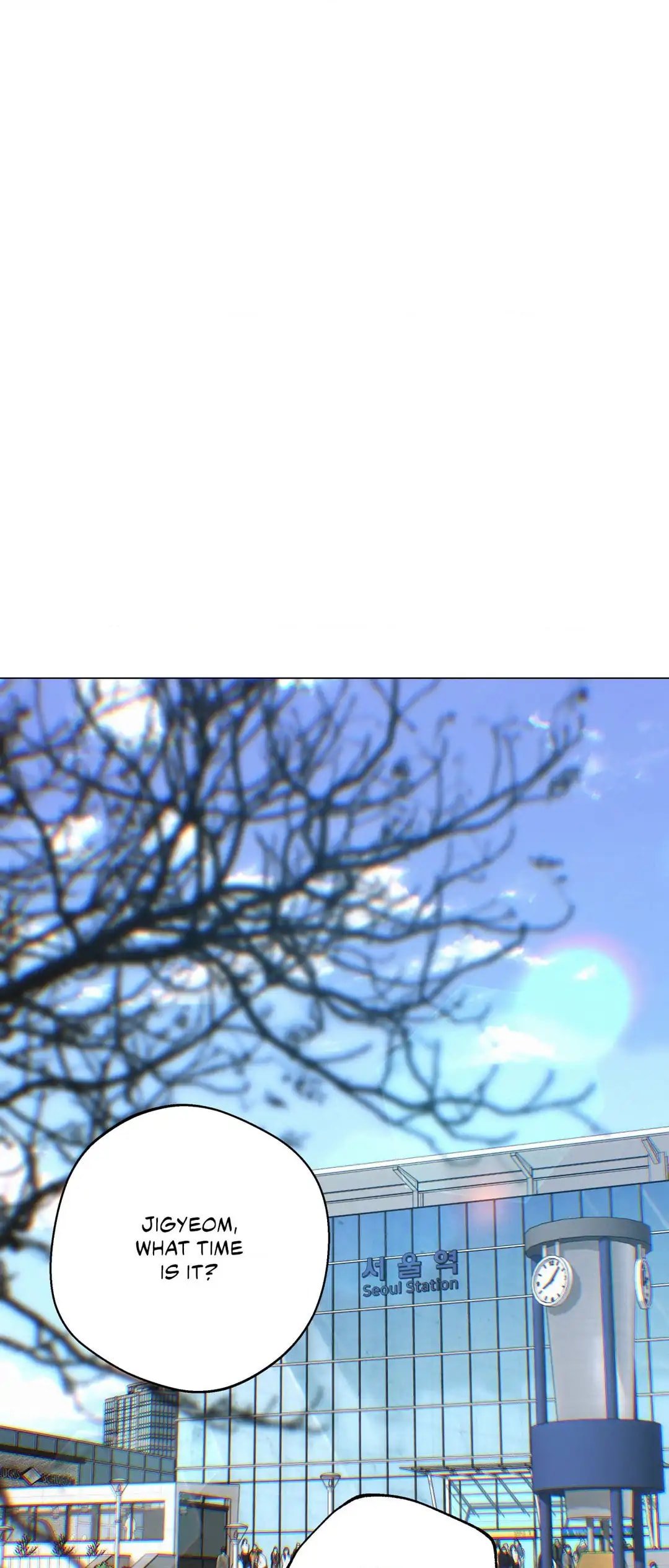 Lost in the Cloud, Chapter 127 image 35